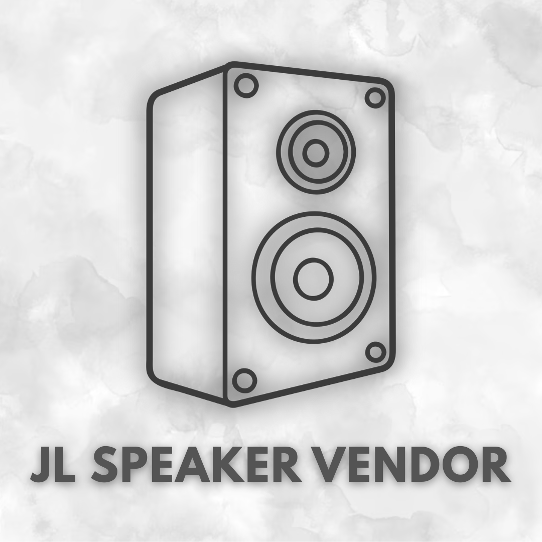 .JL SPEAKER SUPPLIER