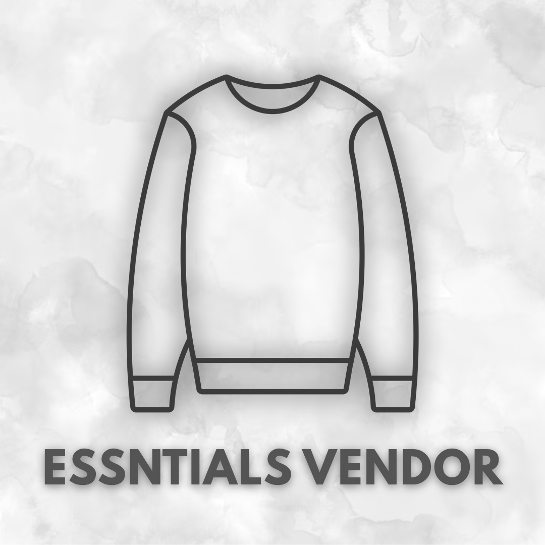 .ESSNTIALS SUPPLIER