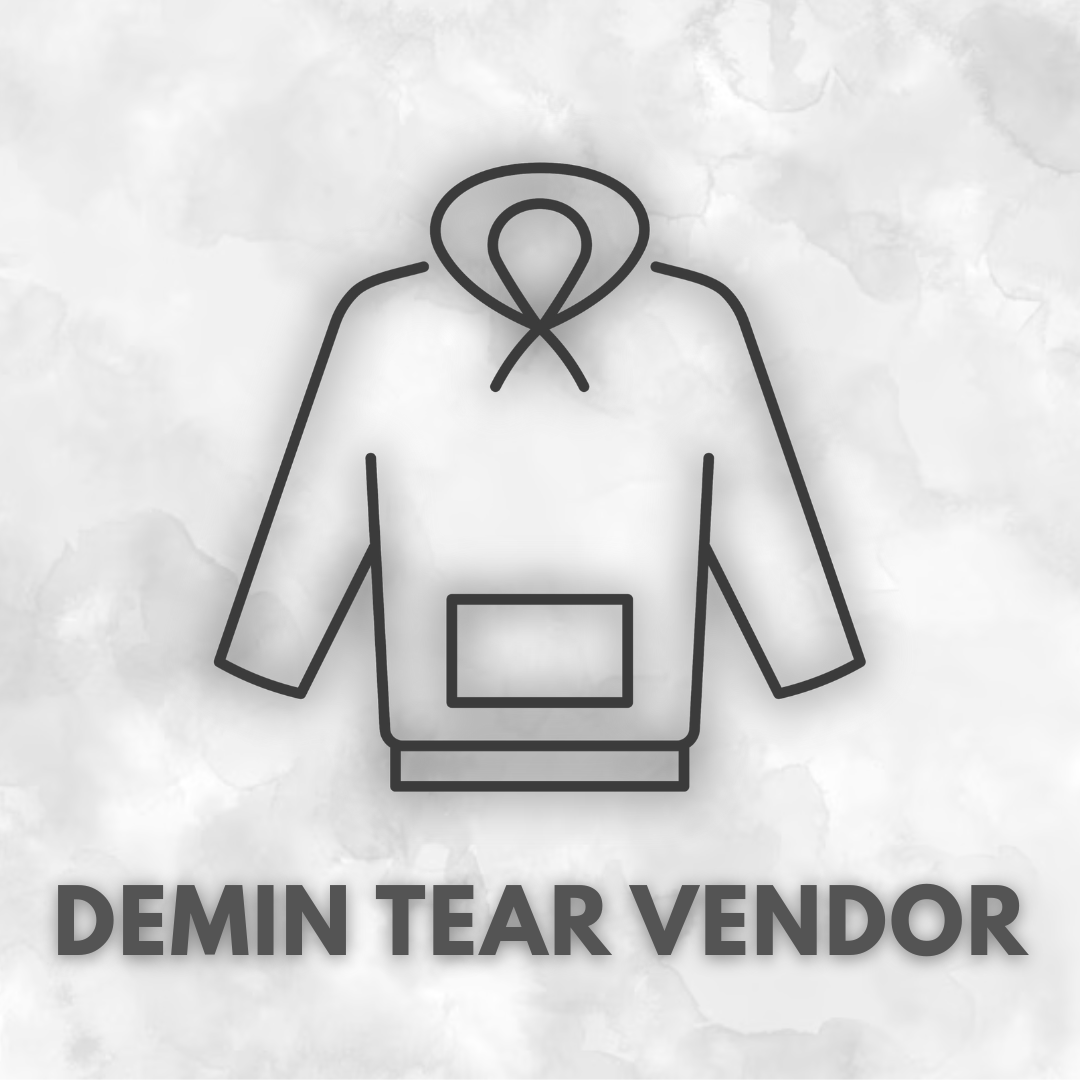 .DEMIN TEAR SUPPLIER